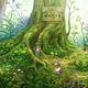 Illustration for article titled The Manga of Hakumei to Mikochi is getting an Anime adaptationem/em